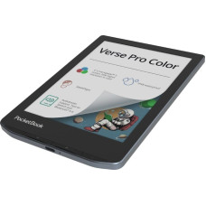 Pocketbook электронная книга Verse Pro Color 6