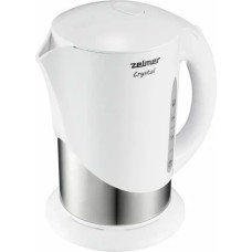 Zelmer ZCK 7630W electric kettle