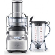 Sage 3X Bluicer Pro 1.5 L Tabletop blender 1350 W Brushed steel