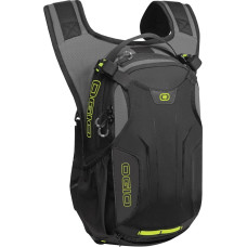 Ogio Baja 2l P/N: 122102_03 - backpack, black