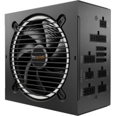 Be Quiet! Pure Power 12 M power supply unit 850 W 20+4 pin ATX ATX Black