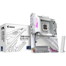 Gigabyte Płyta główna Gigabyte Z890 AORUS ELITE X ICE