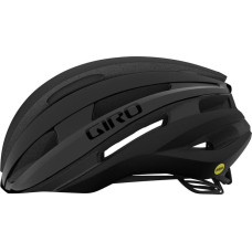 Giro Kask szosowy SYNTHE II INTEGRATED MIPS matte black roz. L (59-63 cm) (NEW)