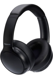 Panasonic wireless headset RB-M600BE-K, black