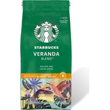 Starbucks Kawa mielona Starbucks Veranda Blend 200 g