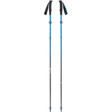 Black Diamond Kije trekkingowe Black Diamond Distance Carbon FLZ Ultra Blue