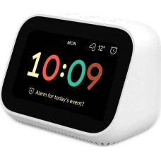 Xiaomi Xiaomi Mi Smart Clock Głośnik Zegar Inteligentny Asystent Google