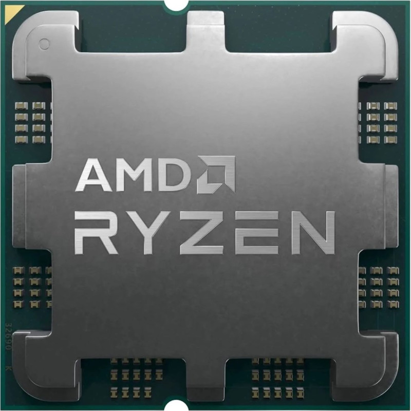 AMD Ryzen 9 7950X3D processor 4.2 GHz 128 MB L3 Tray