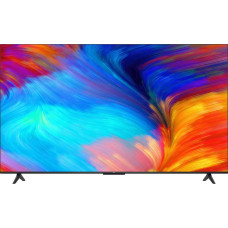 TCL Telewizor TCL 43P637 LCD 43'' 4K Ultra HD Google TV