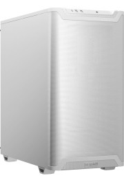 Be Quiet! PURE BASE 501 Airflow White Midi Tower