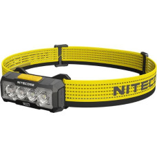 Nitecore HEADLAMP NU SERIES 600 LUMENS/NU27 NITECORE