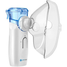 Oromed ORO-MESH FAMILY portable inhaler+charger