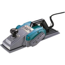 Makita 1806B power planer 1200 W 15000 RPM Black,Green,Grey