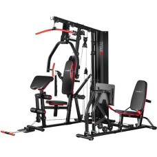 HMS Daudzfunkcionālais trenažieris TYTAN 17 HOME GYM HMS