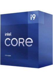 Intel CPU|INTEL|Desktop|Core i9|i9-12900K|Alder Lake|3200 MHz|Cores 16|30MB|Socket LGA1700|125 Watts|GPU UHD 770|BOX|BX8071512900KSRL4H