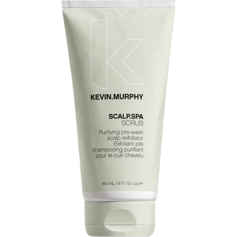 Kevin Murphy KEVIN MURPHY_Scalp SPA Scrub oczyszczający peeling do skóry głowy 180 ml