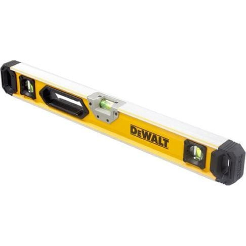 Dewalt Poziomica skrzynkowa 120 cm