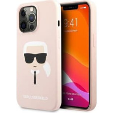 Karl Lagerfeld Karl Lagerfeld KLHCP13XSLKHLP iPhone 13 Pro Max 6,7