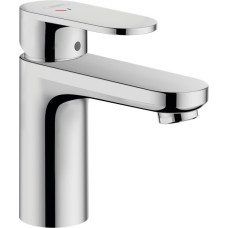 Hansgrohe Praustuvo maišytuvas Hansgrohe Vernis Blend 100 CoolStart, 71585000, chromas