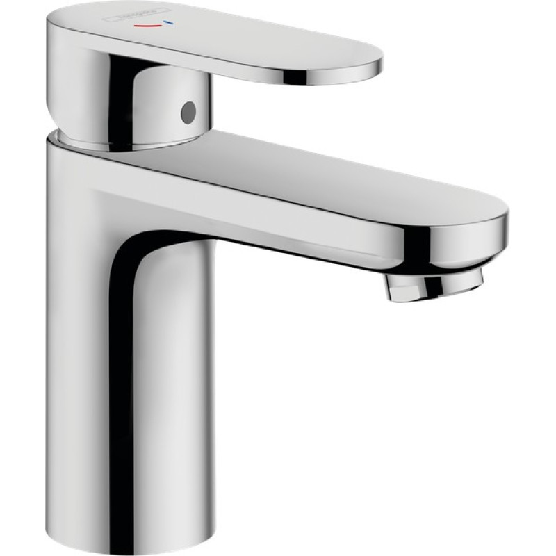 Hansgrohe Praustuvo maišytuvas Hansgrohe Vernis Blend 100 CoolStart, 71585000, chromas