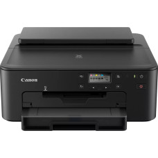 Canon Printers Canon  
        
     Printer PIXMA TS705a Colour, Inkjet, A4, Wi-Fi, Black