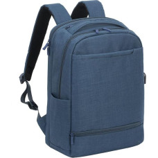 Rivacase NB BACKPACK BISCAYNE 17.3