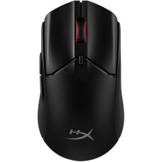 Hyperx MOUSE USB OPTICAL WRL/PULSEFIRE HASTE 2 BLACK HYPERX