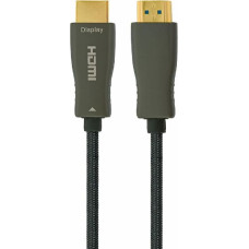 Gembird CABLE HDMI-HDMI 20M AOC/CCBP-HDMI-AOC-20M GEMBIRD