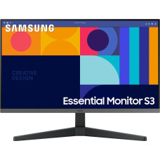 Samsung LCD Monitor||LS27C330GAUXEN|27