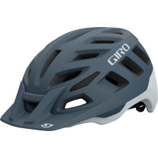 Giro Kask rowerowy Radix Integrated Mips roz. M (55-59 cm) szary