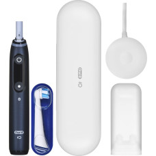 Braun Oral-B iO iO7 Adult Rotating toothbrush Blue