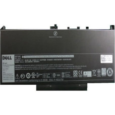 Dell Notebook Battery 4 Zellen 45Watt Wh DELL-451-BBSY