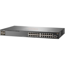 HP Switch 2930F-24G 24xGBit/4xSFP+ JL253A