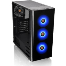 Thermaltake PC- Gehäuse V200 TG RGB  CA-1K8-00M1WN-01