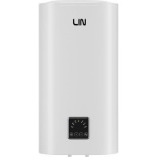 LIN LIFVD2 50L white electric boiler without WI-FI