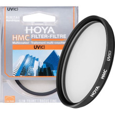 Hoya UV(C) HMC (PHL) 37mm