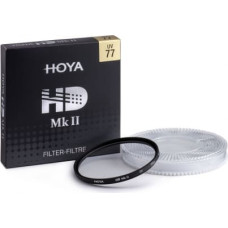 Hoya Filters Hoya filter UV HD Mk II 77mm