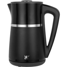 Lafe Electric kettle with temperature control 1.7 l 2200 W LAFE CEG020