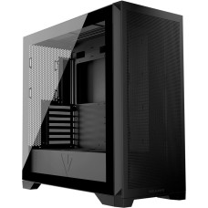 Modecom Case VOLCANO EXPANSE S MIDI Black