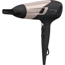 Rowenta Studio Dry CV5831F0 hair dryer 2100 W Black, Pink