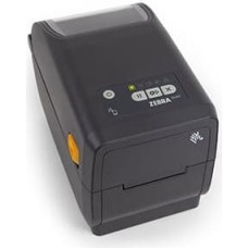 Zebra ZD411 label printer Thermal transfer 203 x 203 DPI 152 mm/sec Wired & Wireless Ethernet LAN Bluetooth