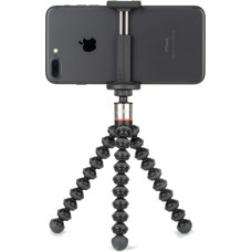 Joby Telefono trikojis Joby GripTight One GP Stand black