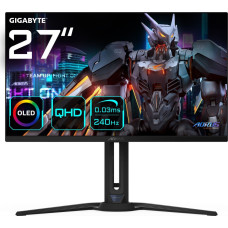 Gigabyte Monitor Gigabyte Aorus FO27Q2