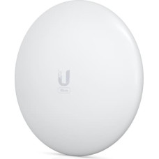 Ubiquiti WAVE-LR bridge/repeater White