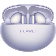 Huawei wireless earbuds FreeBuds 6i, violet