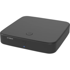 Strong Odtwarzacz multimedialny Strong Strong SRT420 4K DVB-T2 Andorid TV Streaming Box