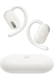 Soundcore V20i open design wireless headphones White