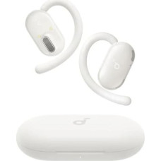 Soundcore V20i open design wireless headphones White