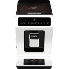 Krups Evidence EA8911 Fully-auto Espresso machine 2.3 L