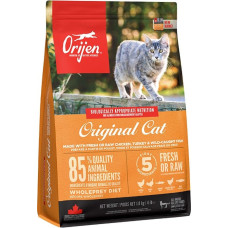 Orijen Cat Original - dry cat food - 1,8kg